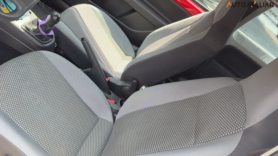 VOLKSWAGEN UP 1.0 MPI MOVE UP 12V FLEX 2P MANUAL