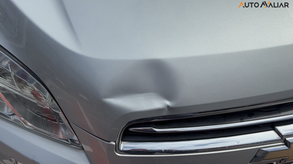 CHEVROLET TRACKER 1.8 MPFI LT 4X2 16V FLEX 4P AUTOMATICO