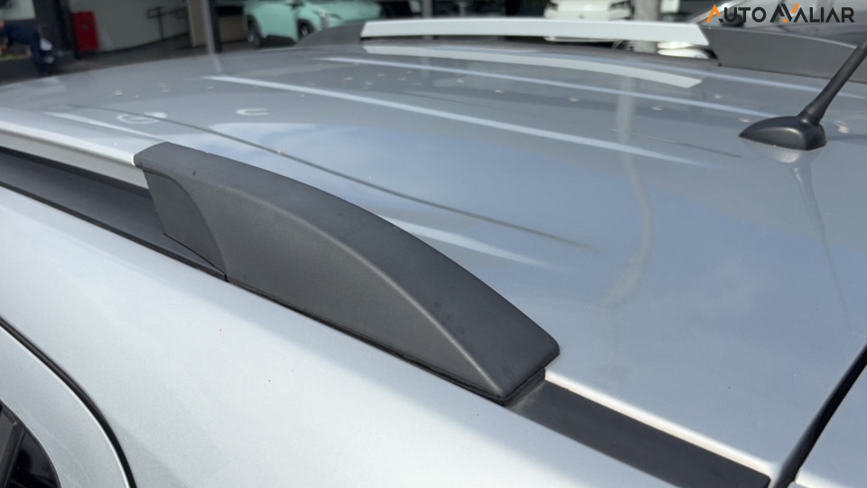 CHEVROLET TRACKER 1.8 MPFI LT 4X2 16V FLEX 4P AUTOMATICO