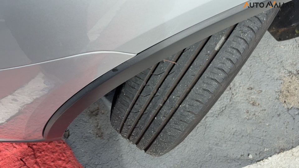 CHEVROLET TRACKER 1.8 MPFI LT 4X2 16V FLEX 4P AUTOMATICO