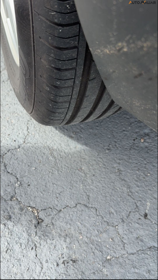 CHEVROLET TRACKER 1.8 MPFI LT 4X2 16V FLEX 4P AUTOMATICO