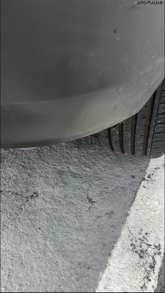 CHEVROLET TRACKER 1.8 MPFI LT 4X2 16V FLEX 4P AUTOMATICO