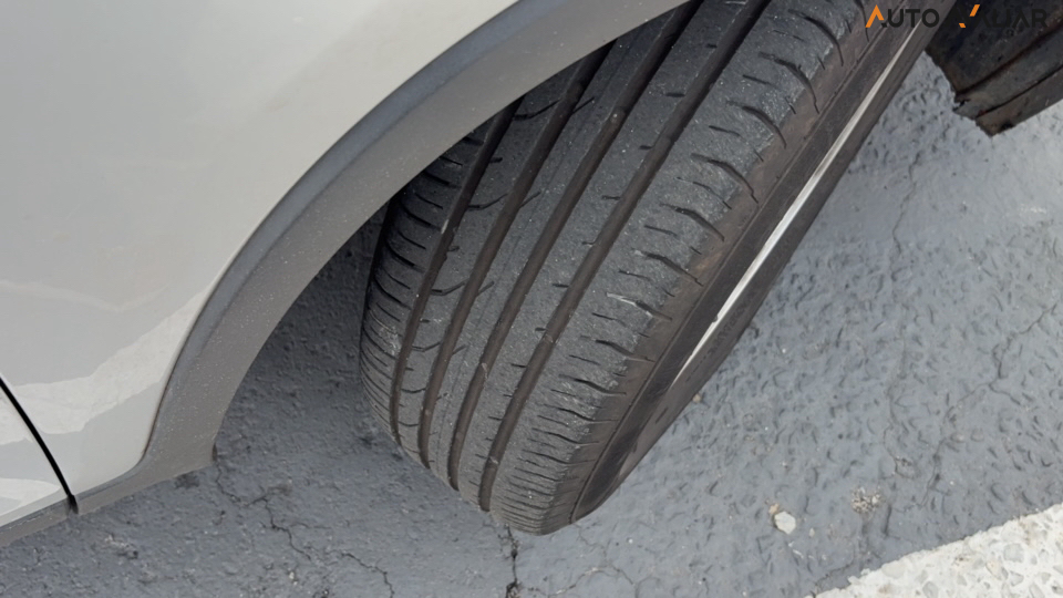 CHEVROLET TRACKER 1.8 MPFI LT 4X2 16V FLEX 4P AUTOMATICO