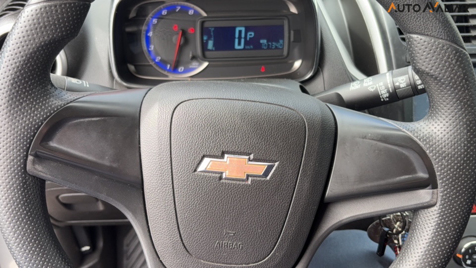 CHEVROLET TRACKER 1.8 MPFI LT 4X2 16V FLEX 4P AUTOMATICO