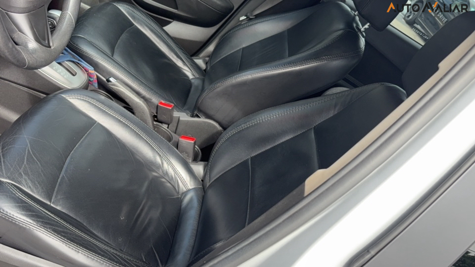 CHEVROLET TRACKER 1.8 MPFI LT 4X2 16V FLEX 4P AUTOMATICO