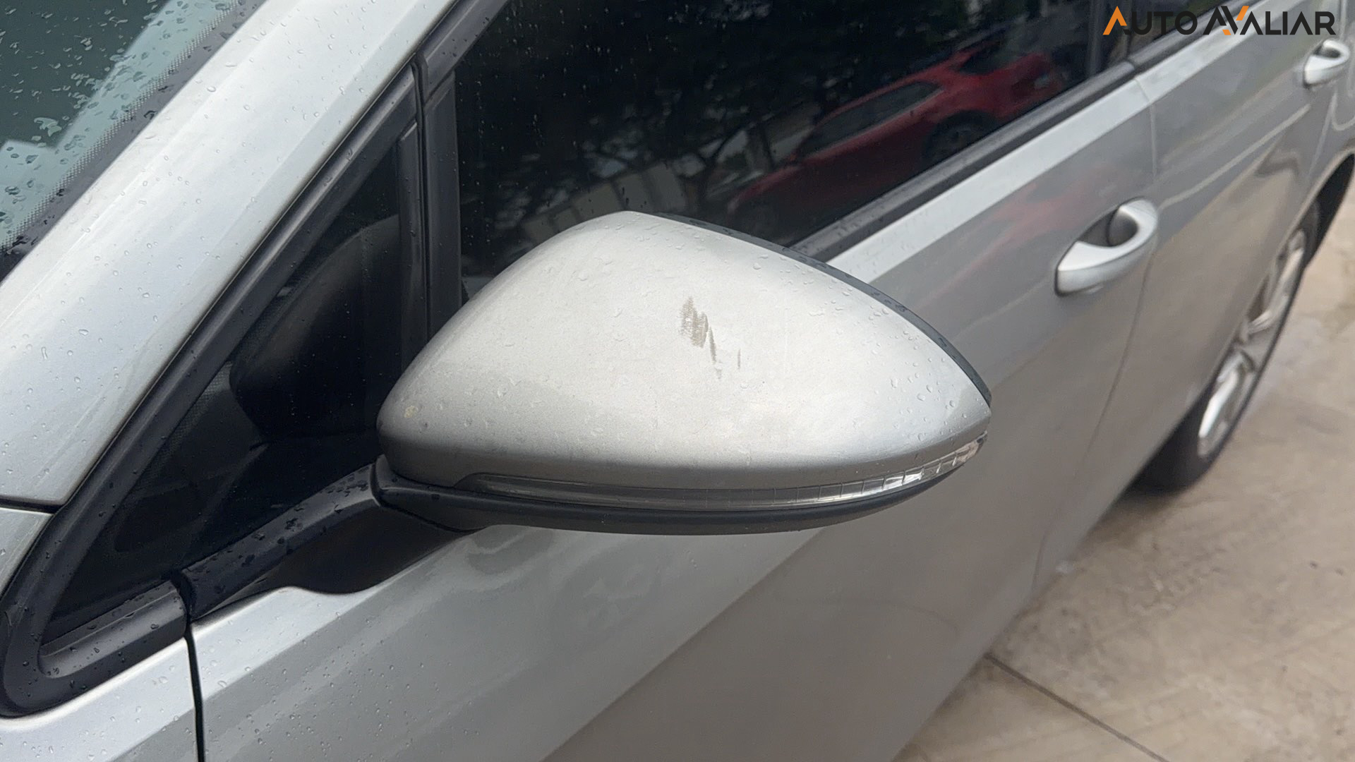 VOLKSWAGEN GOLF 1.4 TSI VARIANT COMFORTLINE 16V GASOLINA 4P AUTOMATICO