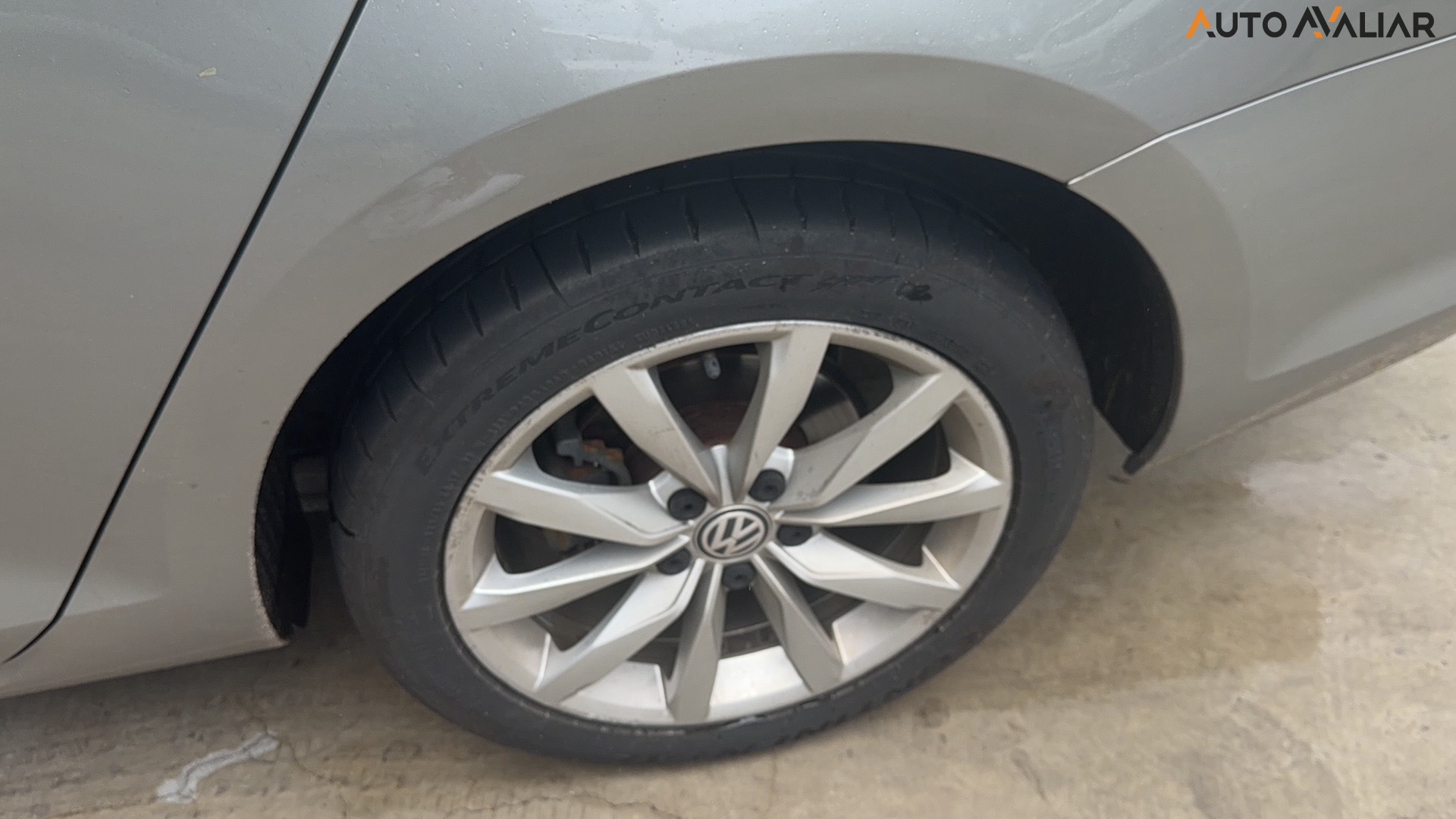 VOLKSWAGEN GOLF 1.4 TSI VARIANT COMFORTLINE 16V GASOLINA 4P AUTOMATICO