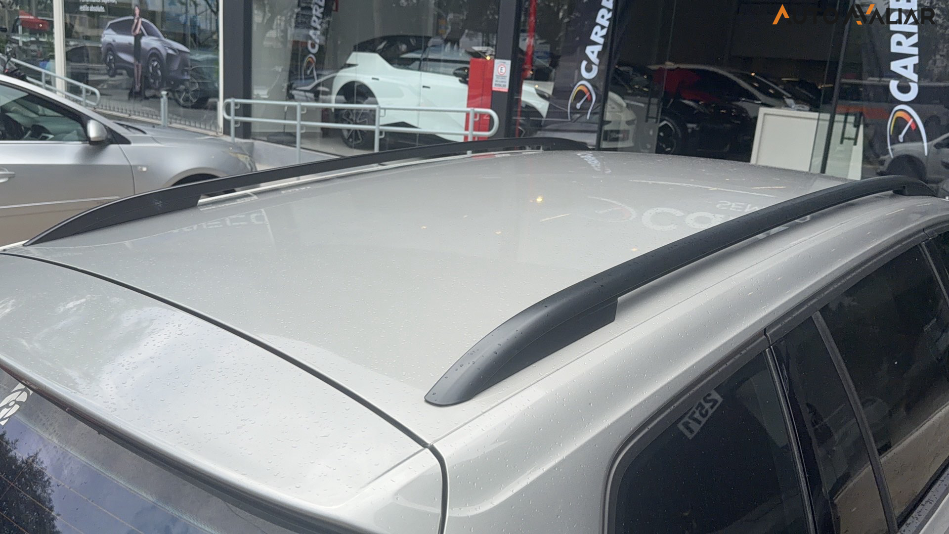 VOLKSWAGEN GOLF 1.4 TSI VARIANT COMFORTLINE 16V GASOLINA 4P AUTOMATICO