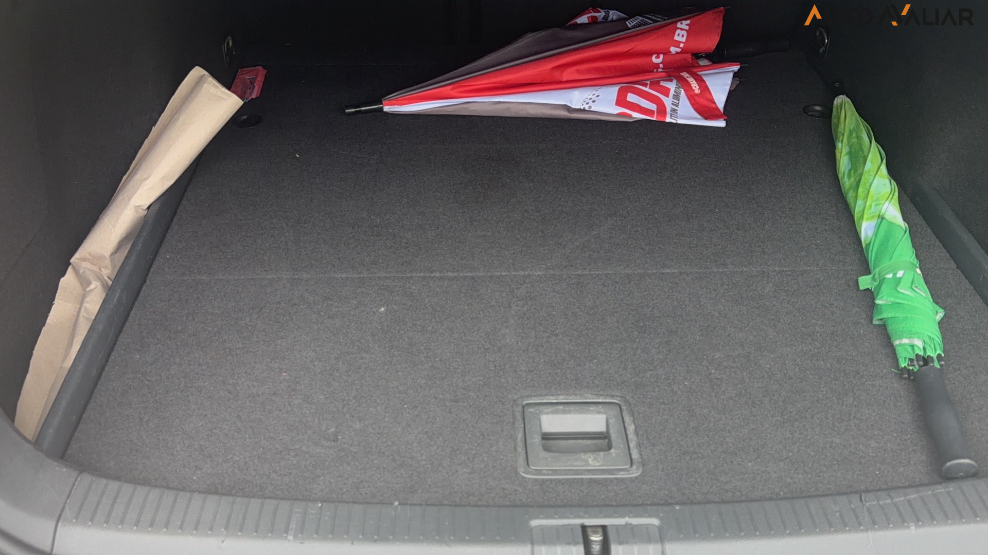 VOLKSWAGEN GOLF 1.4 TSI VARIANT COMFORTLINE 16V GASOLINA 4P AUTOMATICO