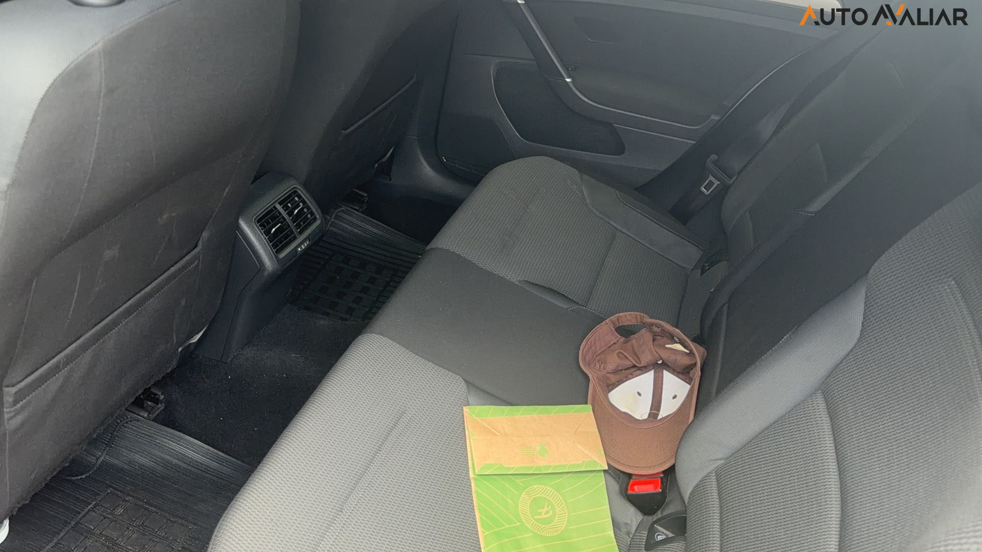 VOLKSWAGEN GOLF 1.4 TSI VARIANT COMFORTLINE 16V GASOLINA 4P AUTOMATICO