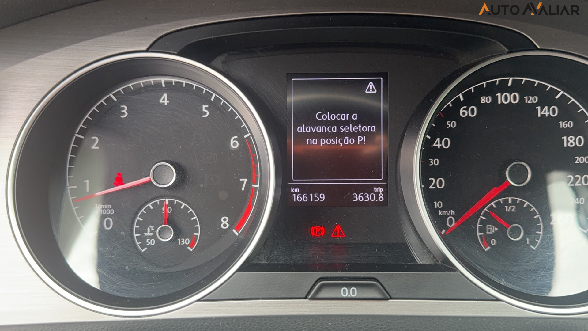 VOLKSWAGEN GOLF 1.4 TSI VARIANT COMFORTLINE 16V GASOLINA 4P AUTOMATICO