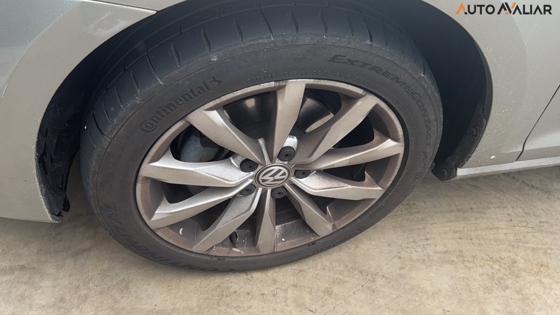 VOLKSWAGEN GOLF 1.4 TSI VARIANT COMFORTLINE 16V GASOLINA 4P AUTOMATICO