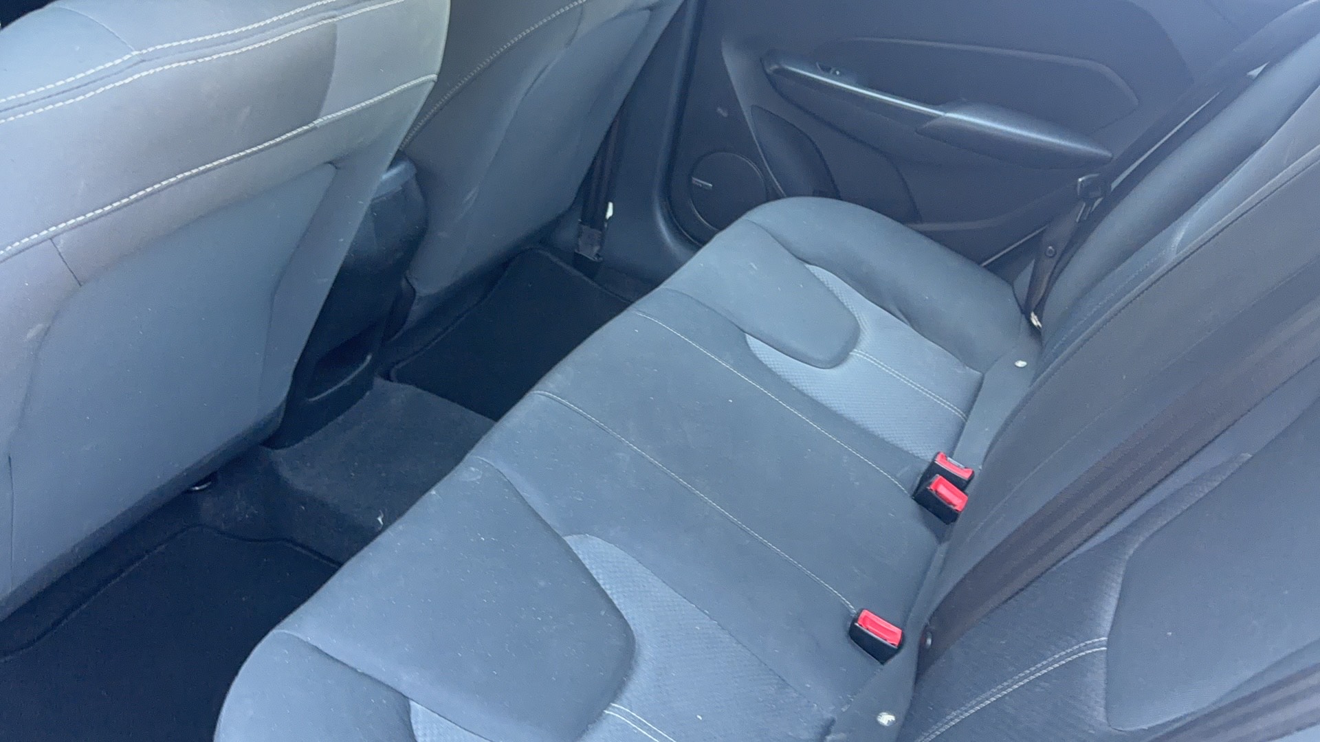 CHERY ARRIZO 1.5 VVT TURBO iFLEX RX CVT