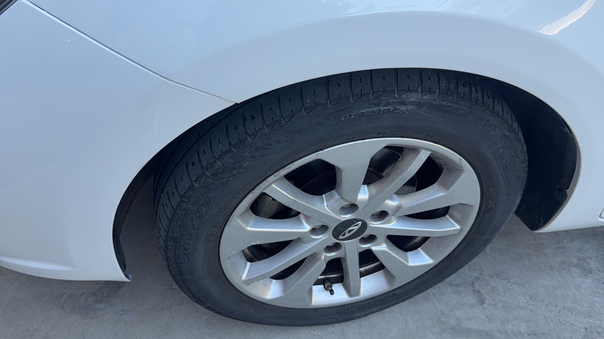 CHERY ARRIZO 1.5 VVT TURBO iFLEX RX CVT