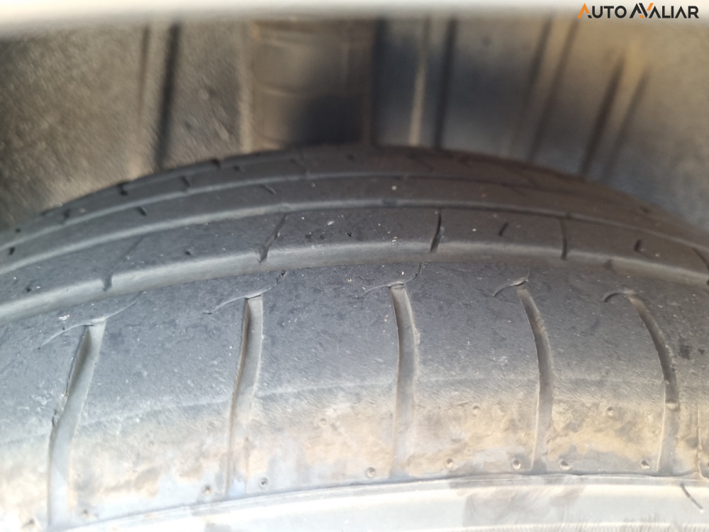 NISSAN KICKS 1.6 16V FLEXSTART SV 4P XTRONIC