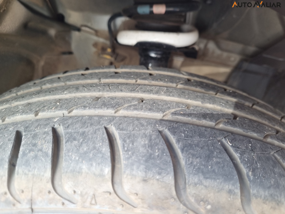 NISSAN KICKS 1.6 16V FLEXSTART SV 4P XTRONIC