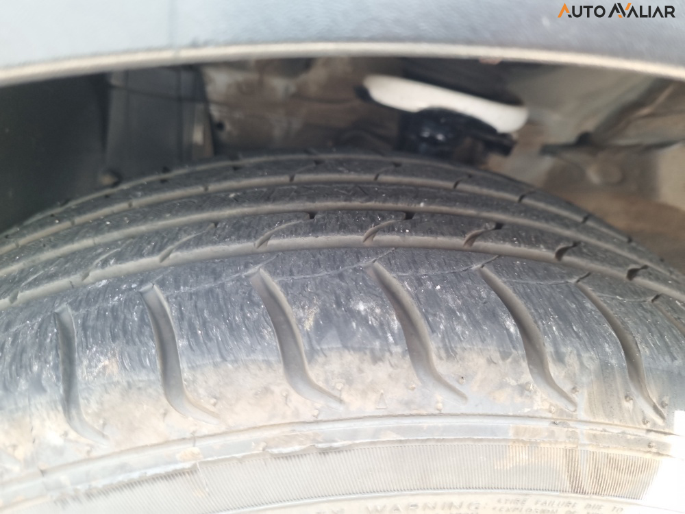 NISSAN KICKS 1.6 16V FLEXSTART SV 4P XTRONIC