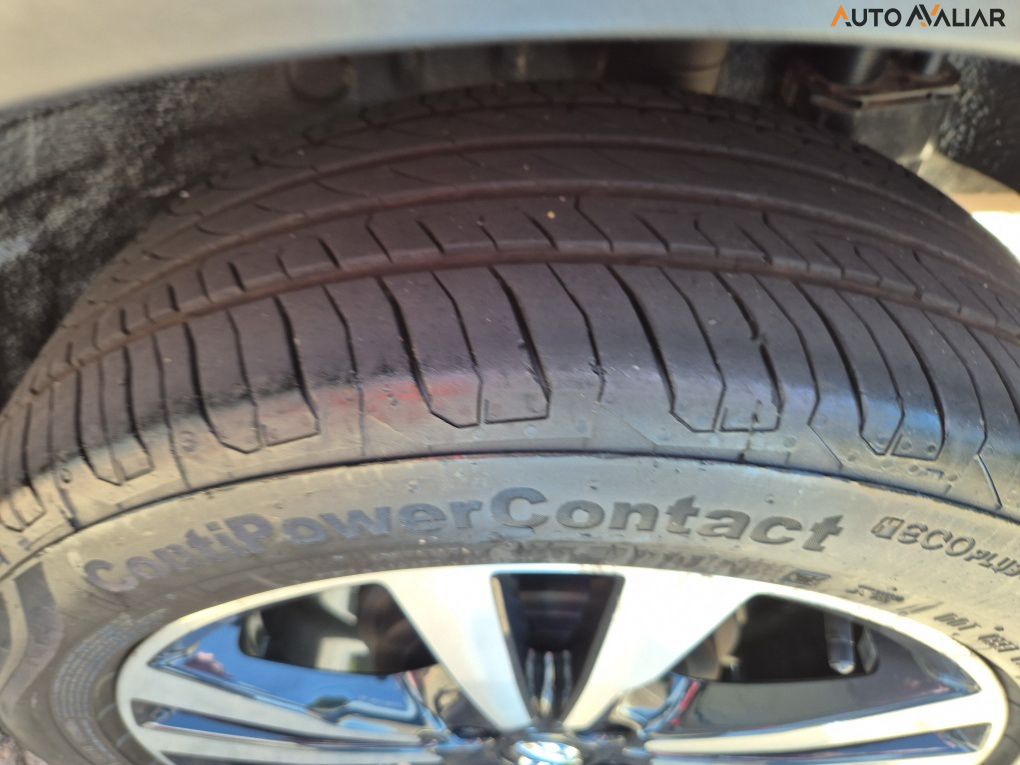 NISSAN KICKS 1.6 16V FLEXSTART ADVANCE XTRONIC