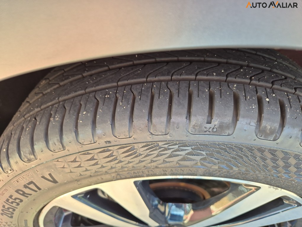 NISSAN KICKS 1.6 16V FLEXSTART ADVANCE XTRONIC