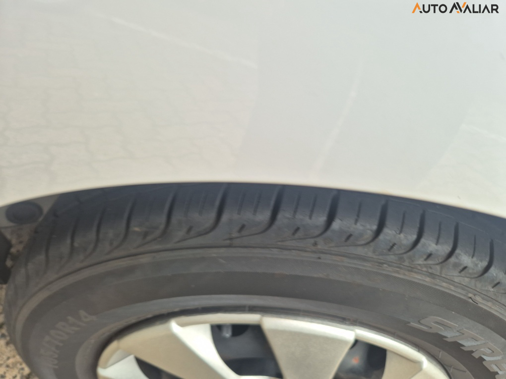 CHEVROLET ONIX 1.0 MPFI LT 8V FLEX 4P MANUAL