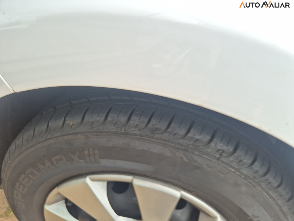 CHEVROLET ONIX 1.0 MPFI LT 8V FLEX 4P MANUAL