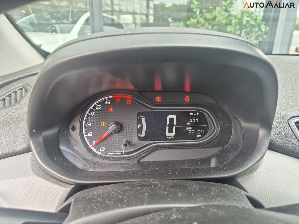 CHEVROLET ONIX 1.0 MPFI LT 8V FLEX 4P MANUAL