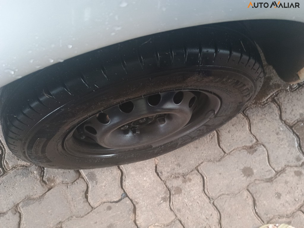 VOLKSWAGEN GOL 1.0 MI 8V FLEX 2P MANUAL G.IV