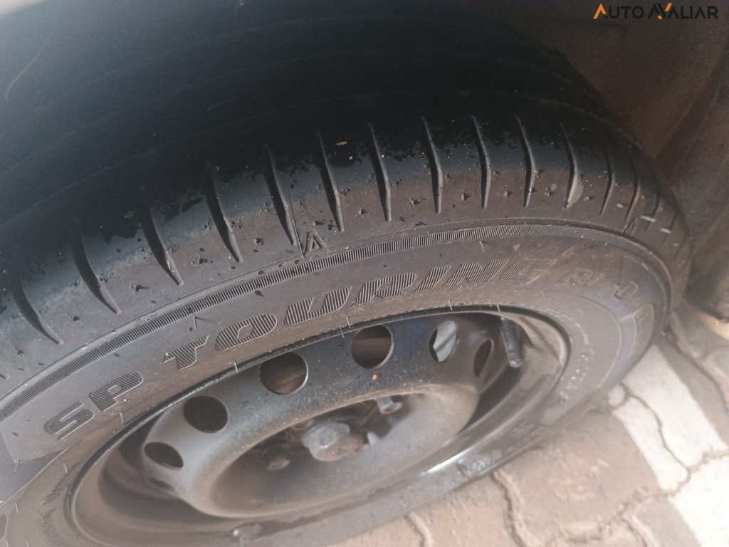 VOLKSWAGEN GOL 1.0 MI 8V FLEX 2P MANUAL G.IV