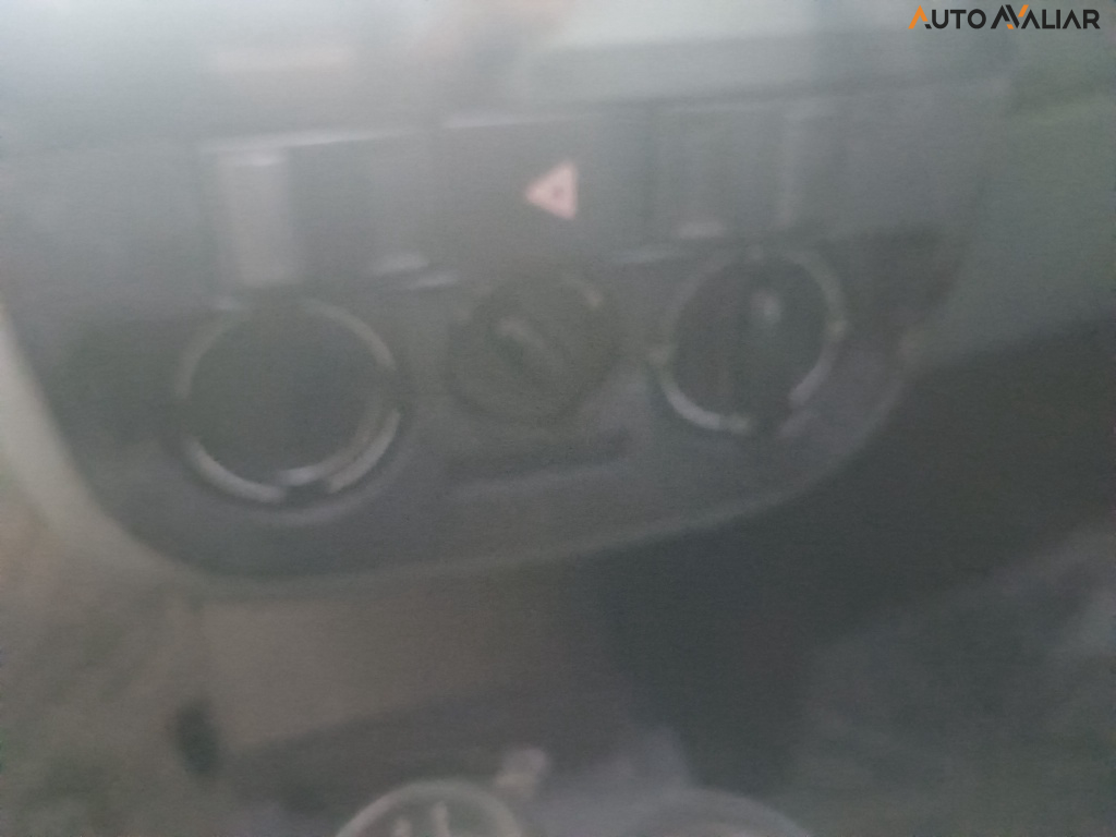 VOLKSWAGEN GOL 1.0 MI 8V FLEX 2P MANUAL G.IV