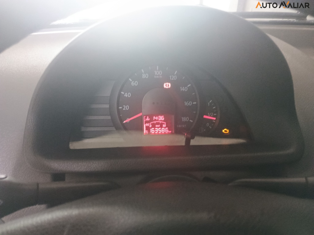 VOLKSWAGEN GOL 1.0 MI 8V FLEX 2P MANUAL G.IV