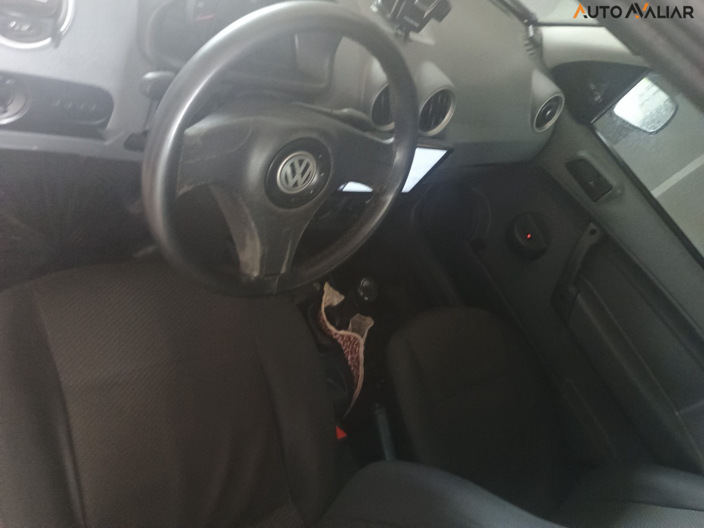 VOLKSWAGEN GOL 1.0 MI 8V FLEX 2P MANUAL G.IV