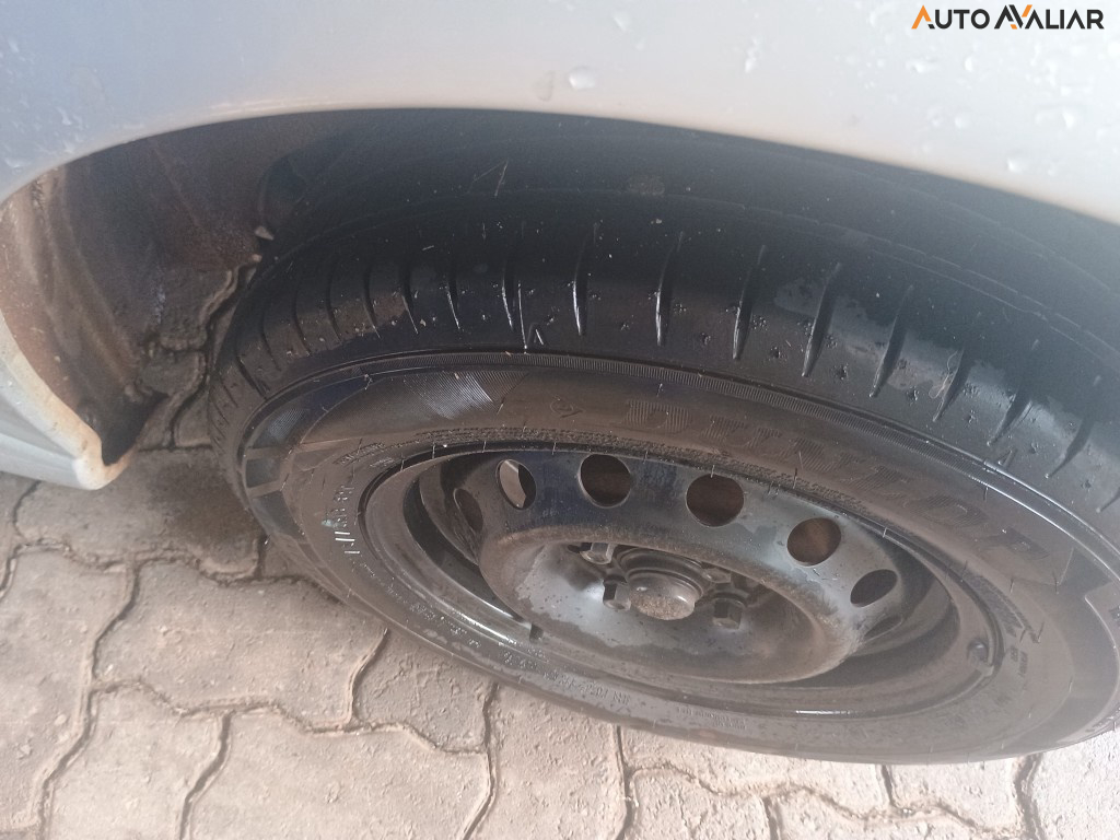 VOLKSWAGEN GOL 1.0 MI 8V FLEX 2P MANUAL G.IV