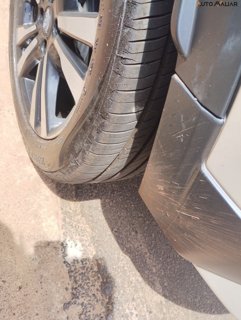 NISSAN KICKS 1.6 16V FLEXSTART ADVANCE XTRONIC