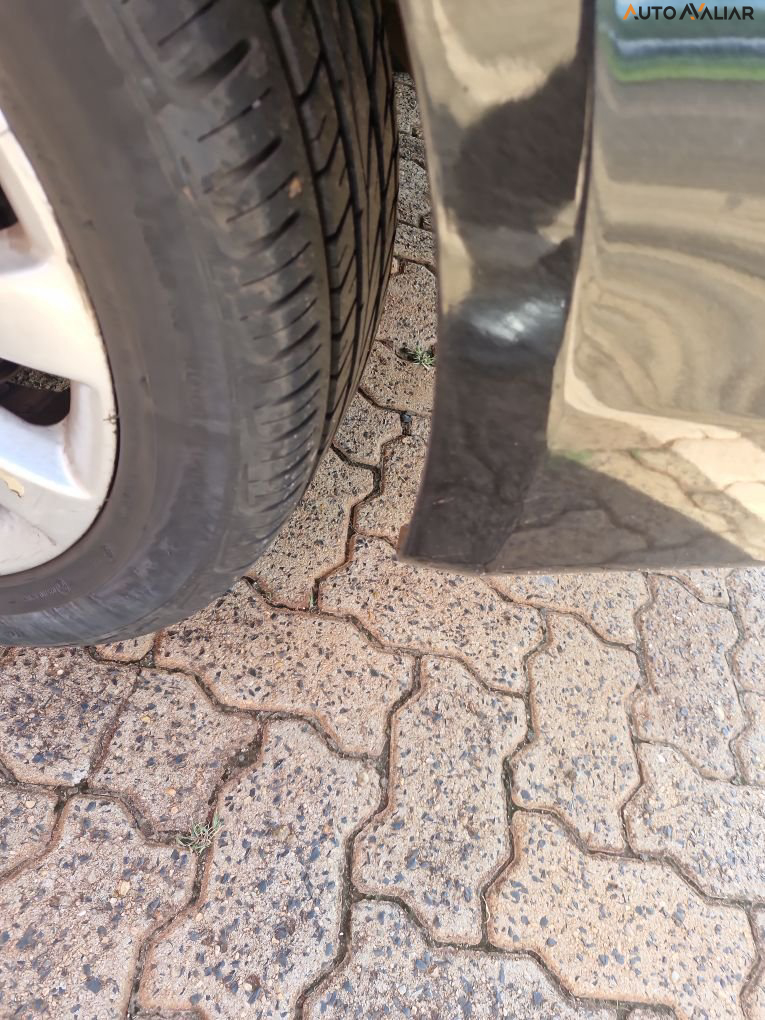 CHEVROLET CRUZE 1.8 LT 16V FLEX 4P AUTOMATICO