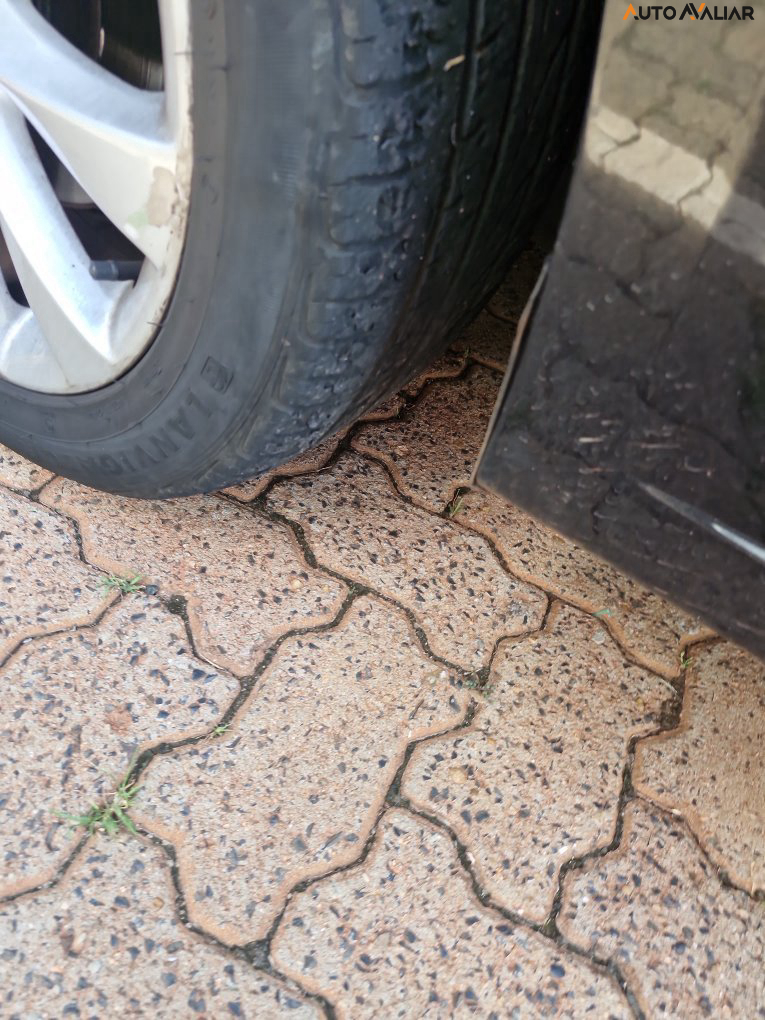 CHEVROLET CRUZE 1.8 LT 16V FLEX 4P AUTOMATICO