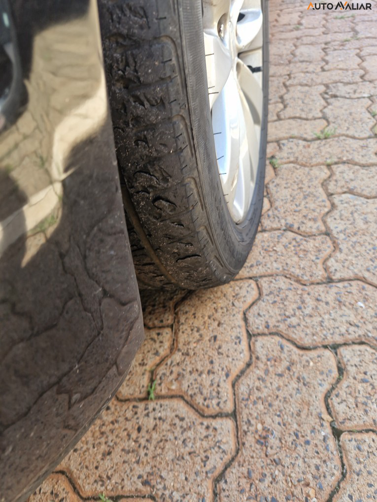 CHEVROLET CRUZE 1.8 LT 16V FLEX 4P AUTOMATICO