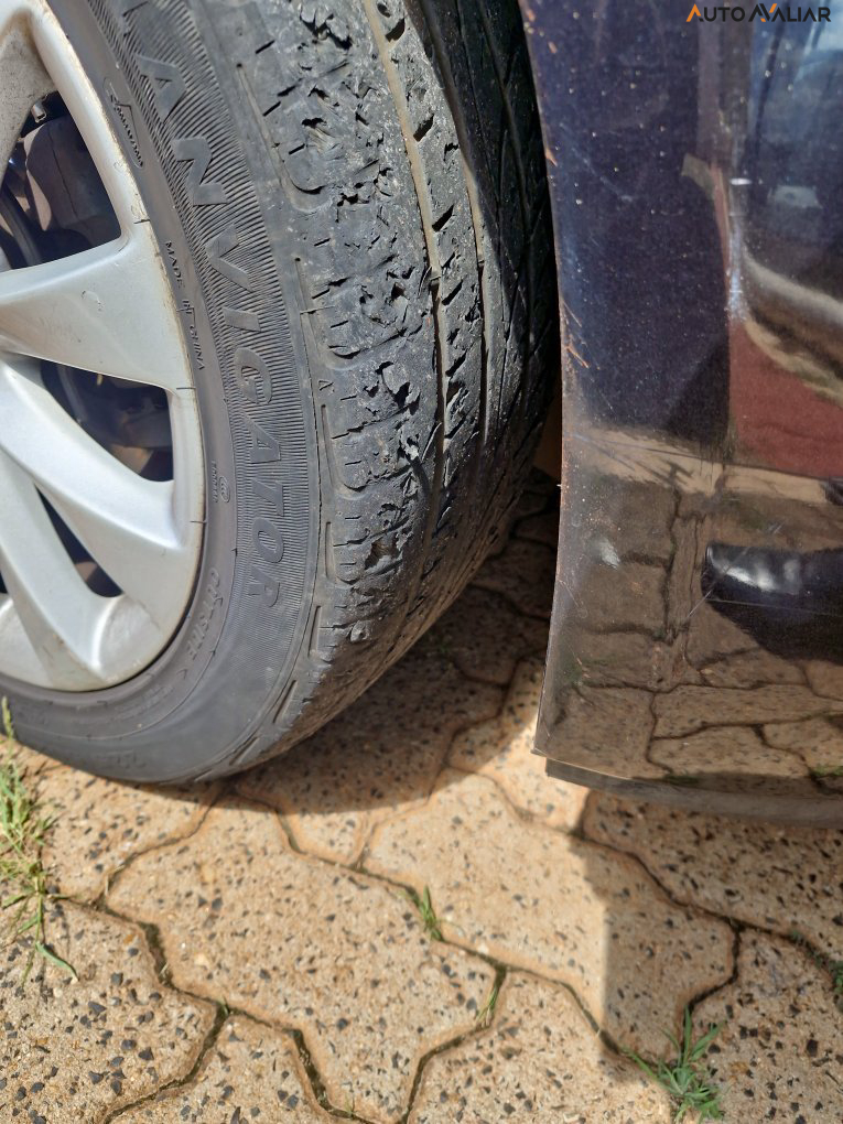 CHEVROLET CRUZE 1.8 LT 16V FLEX 4P AUTOMATICO