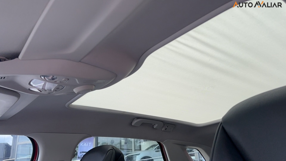 CITROEN C4 PICASSO 1.6 INTENSIVE 16V TURBO GASOLINA 4P AUTOMATICO