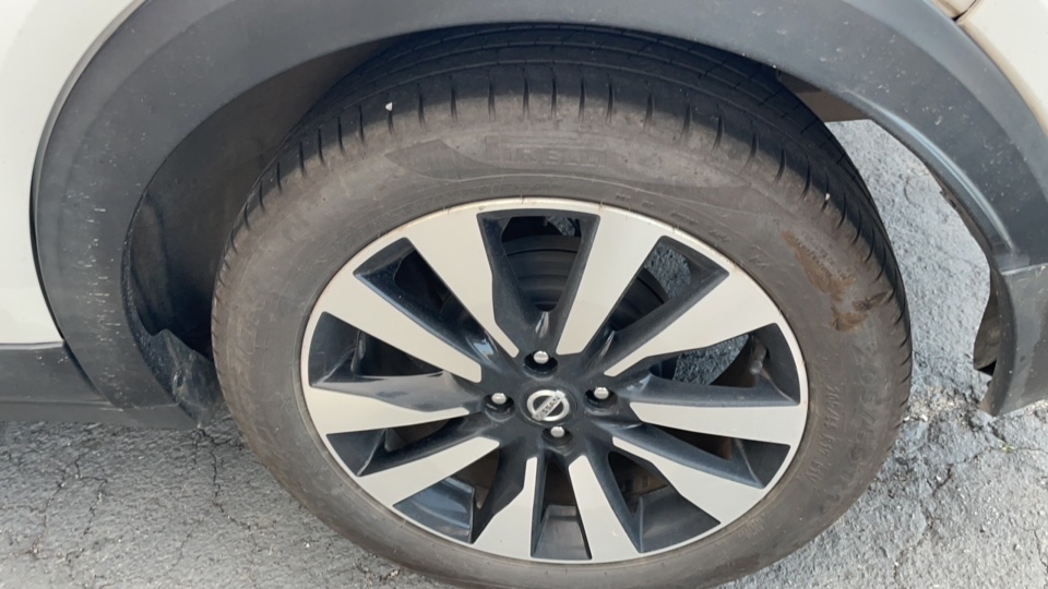 NISSAN KICKS 1.6 16V FLEXSTART SL 4P XTRONIC