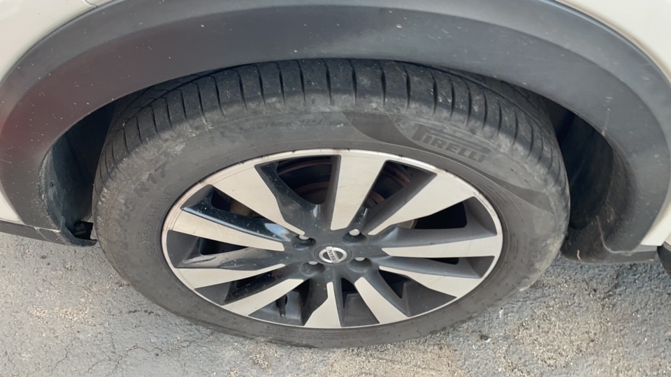 NISSAN KICKS 1.6 16V FLEXSTART SL 4P XTRONIC