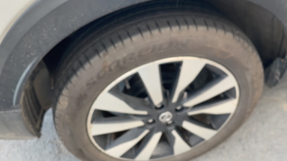 NISSAN KICKS 1.6 16V FLEXSTART SL 4P XTRONIC