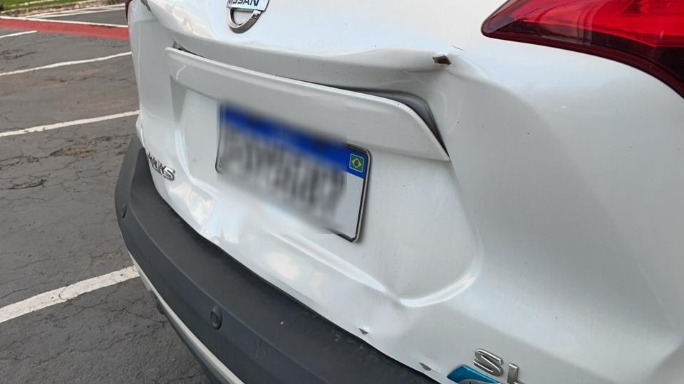 NISSAN KICKS 1.6 16V FLEXSTART SL 4P XTRONIC