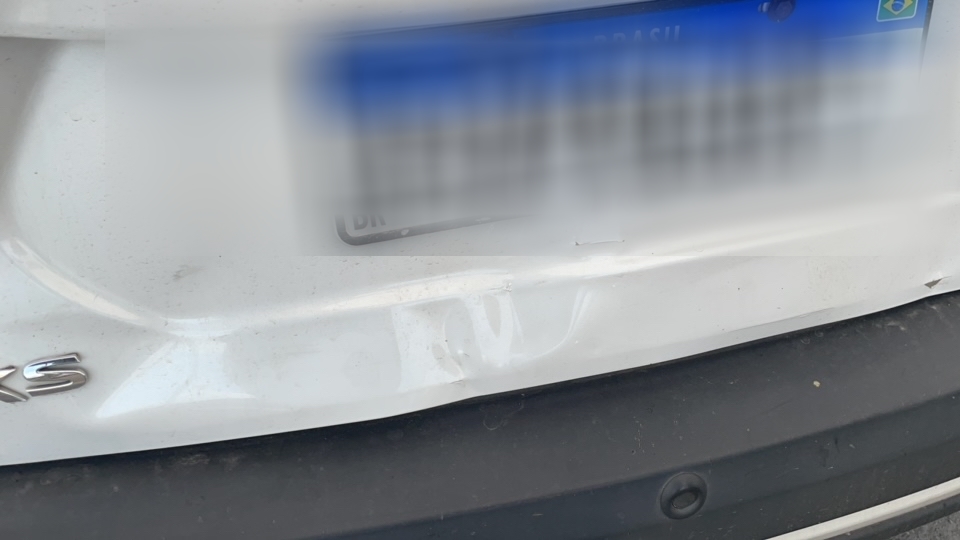 NISSAN KICKS 1.6 16V FLEXSTART SL 4P XTRONIC