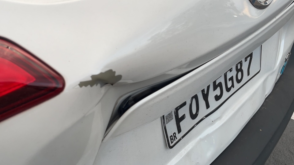 NISSAN KICKS 1.6 16V FLEXSTART SL 4P XTRONIC