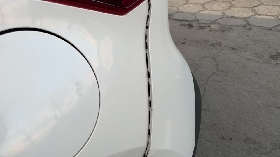 NISSAN KICKS 1.6 16V FLEXSTART SL 4P XTRONIC