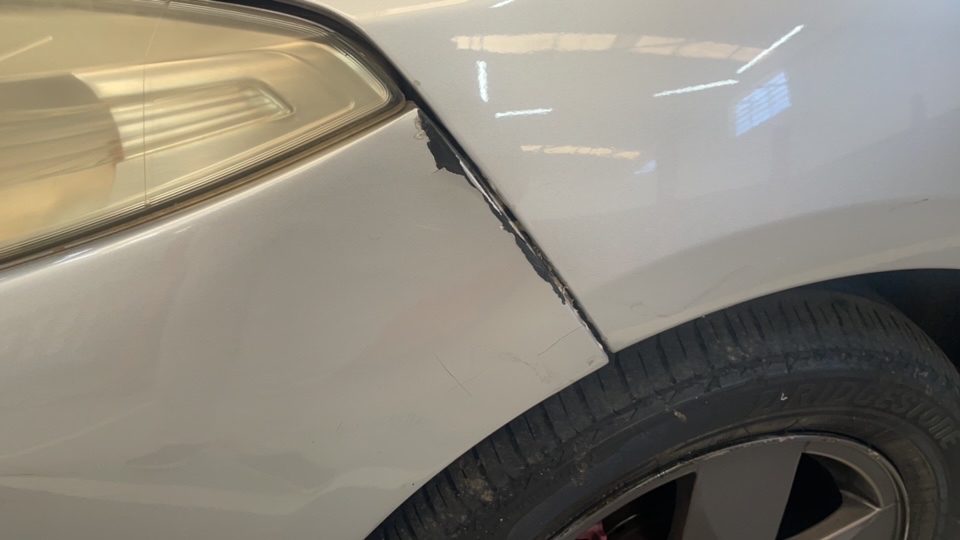 RENAULT FLUENCE 2.0 DYNAMIQUE 16V FLEX 4P AUTOMATICO