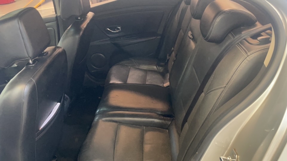 RENAULT FLUENCE 2.0 DYNAMIQUE 16V FLEX 4P AUTOMATICO