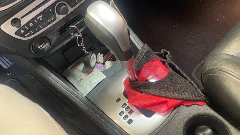 RENAULT FLUENCE 2.0 DYNAMIQUE 16V FLEX 4P AUTOMATICO