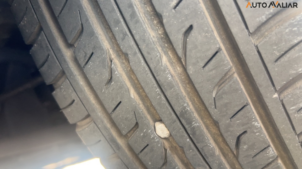 JEEP RENEGADE 1.8 16V FLEX SPORT 4P AUTOMATICO