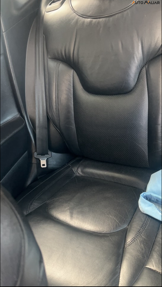 JEEP RENEGADE 1.8 16V FLEX SPORT 4P AUTOMATICO